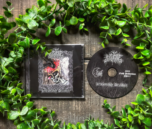 Irrevocably Drubbed | Lust Hag | Fiadh Productions