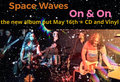 Space Waves — Photo