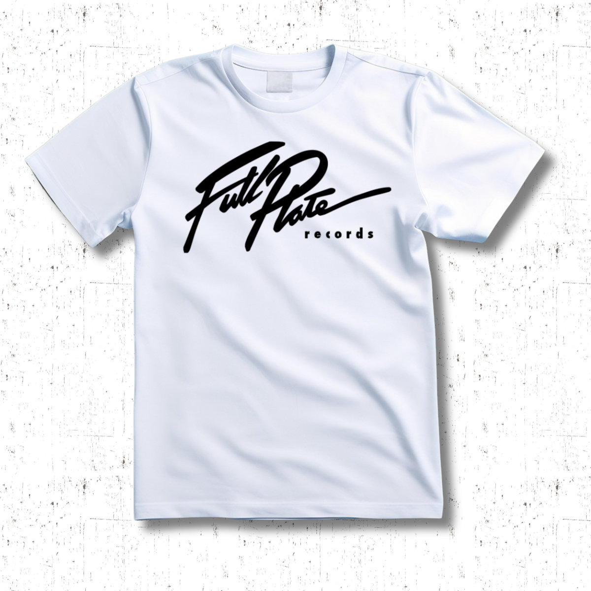 La:face / La:face V系 La'face ever green LaFace Records' Flip Tee | FULL PLATE