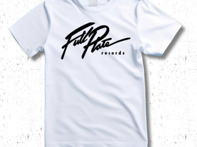 Kalafina Record Limited Edition Tシャツ L LaFace Records' Flip Tee | FULL PLATE