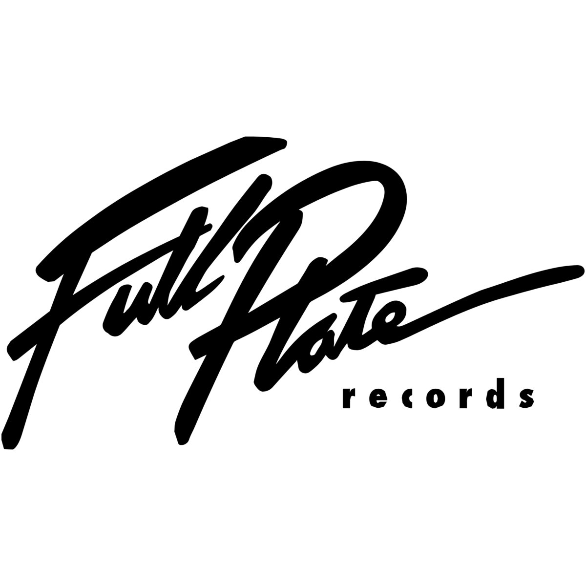 La:face / La:face V系 La'face ever green LaFace Records' Flip Tee | FULL PLATE