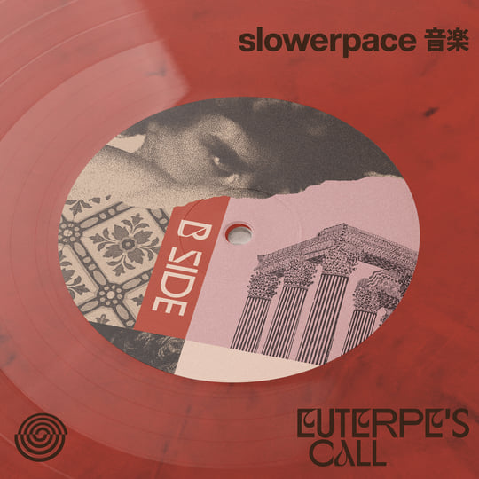 Euterpe's Call | slowerpace 音楽 | NO PROBLEMA TAPES