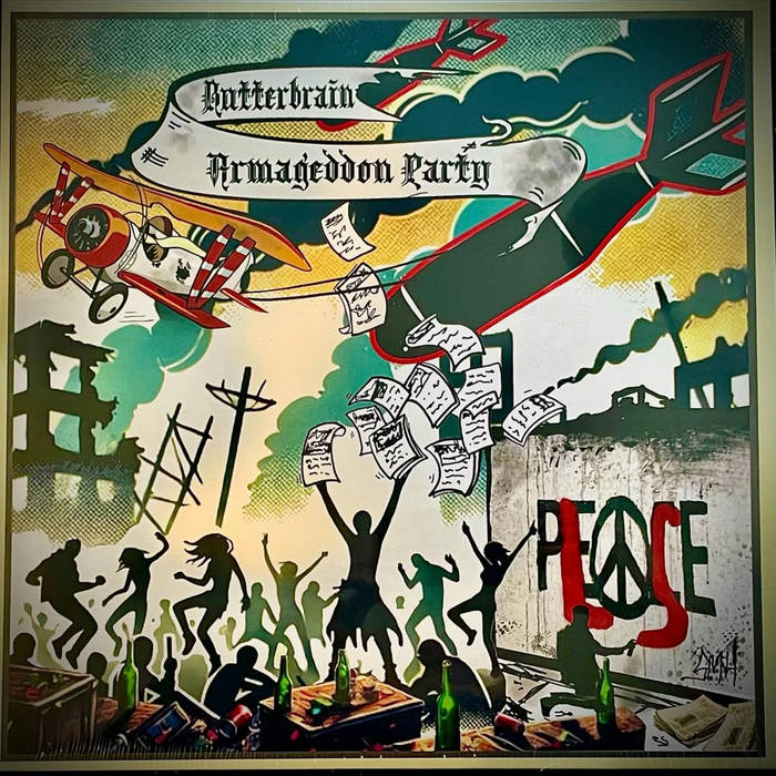 Album art