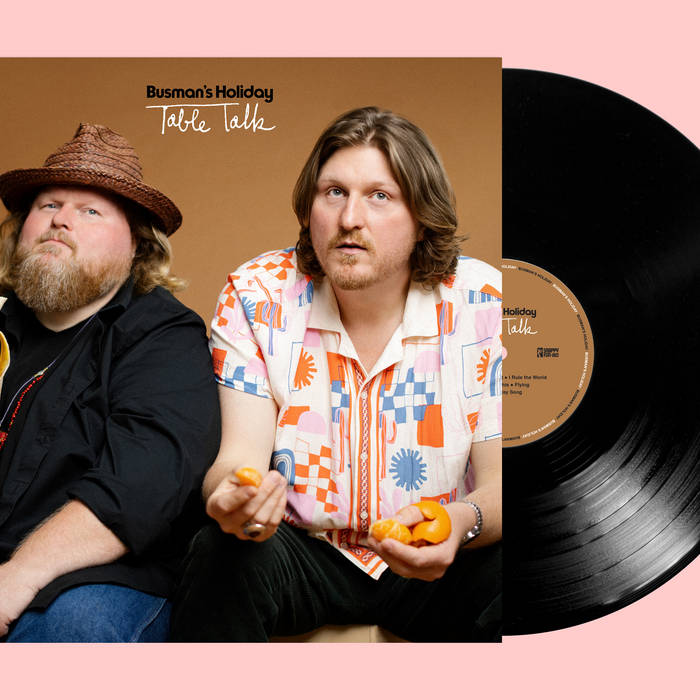 Album art