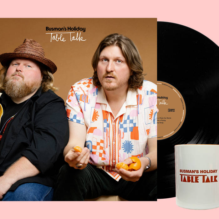 Album art