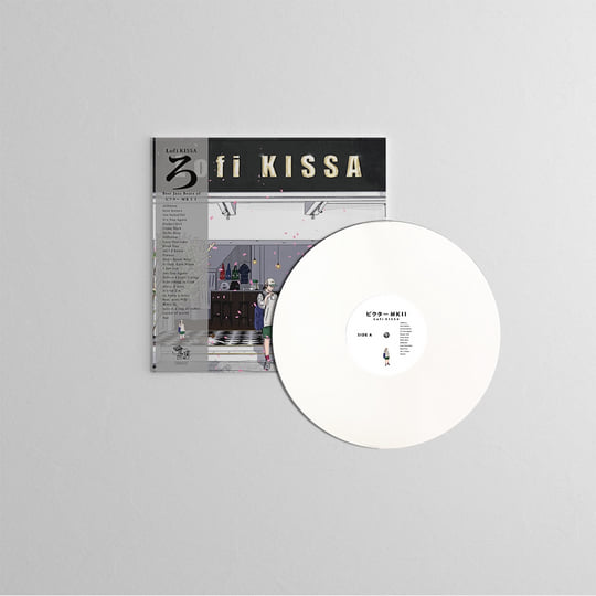 Lofi KISSA：Best Jazz Beats of | ビクター MKII