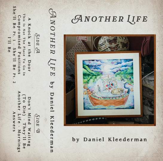 Another Life | Daniel Kleederman