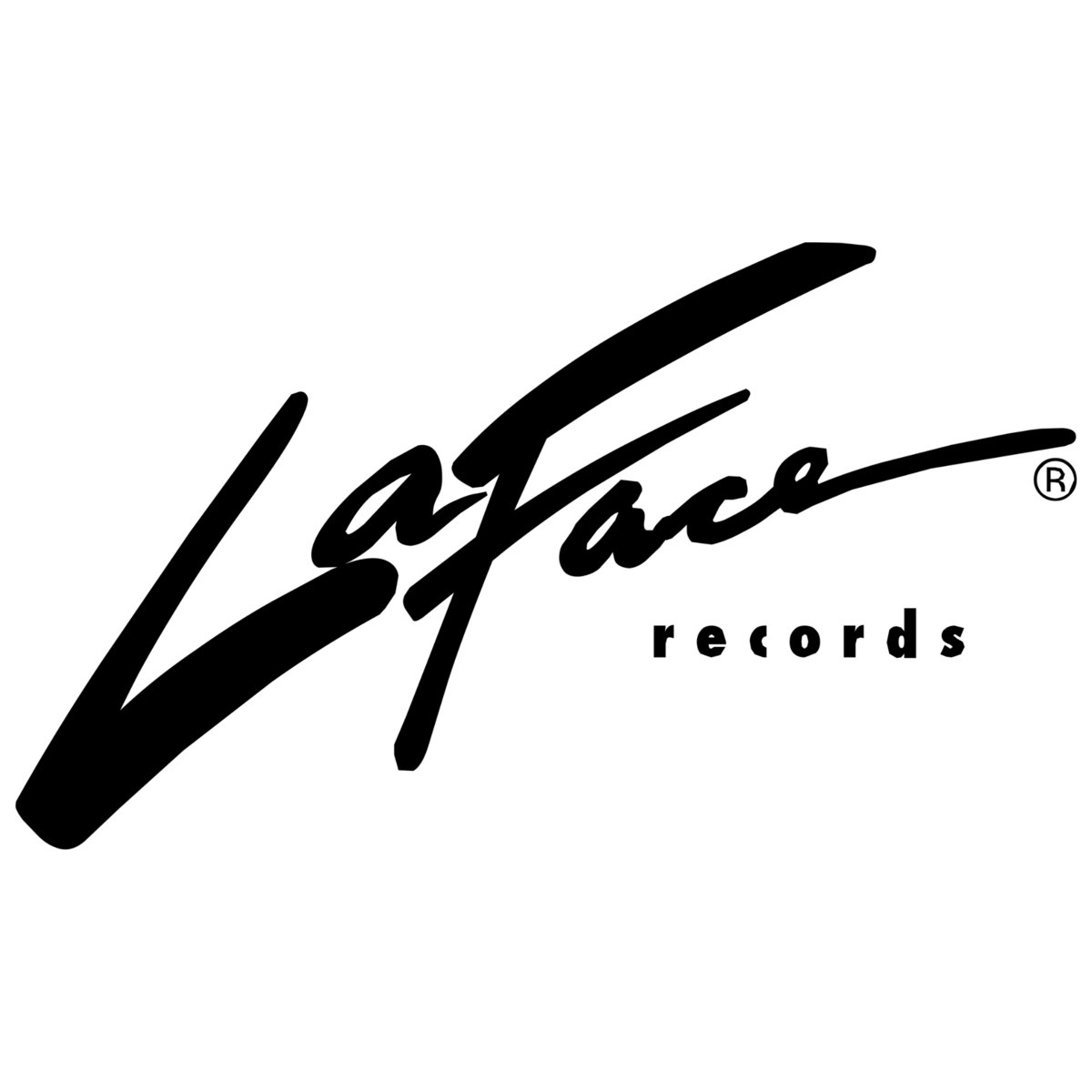 LaFace Records' Flip Tee | FULL PLATE