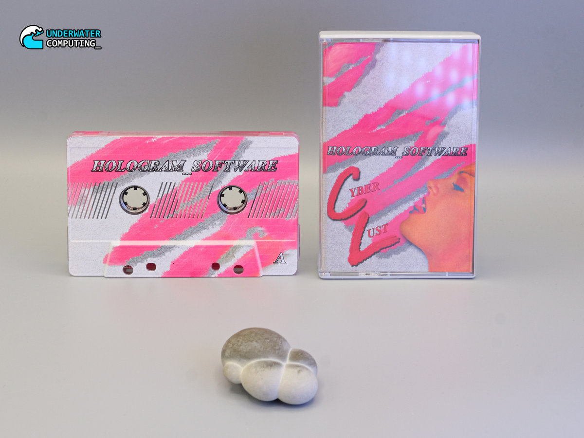 Edition Cassette ▋