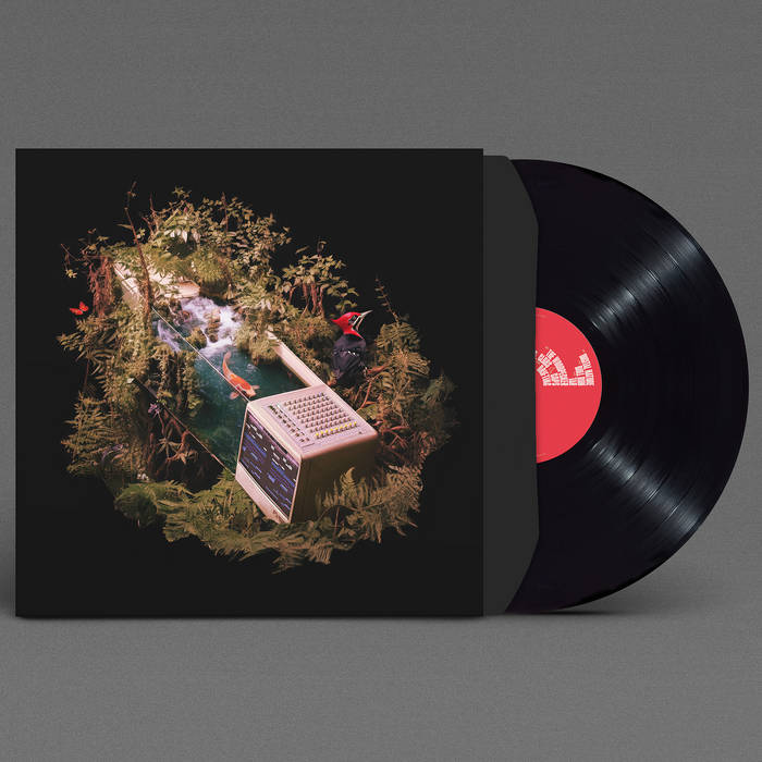 Album art