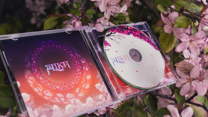 Amazon.co.jp: (ANIMEX1200-200)AIKa Music Collection