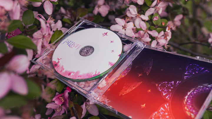 Amazon.co.jp: (ANIMEX1200-200)AIKa Music Collection