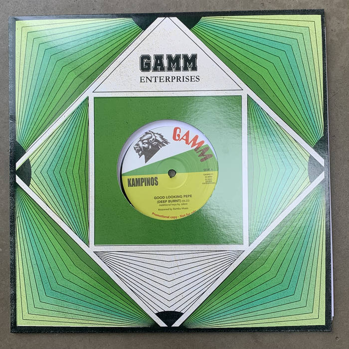 Album art