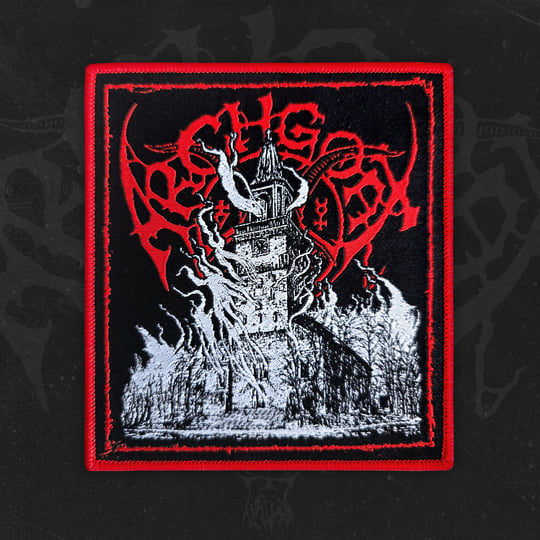 The Apocalyptic Triumphator | Archgoat