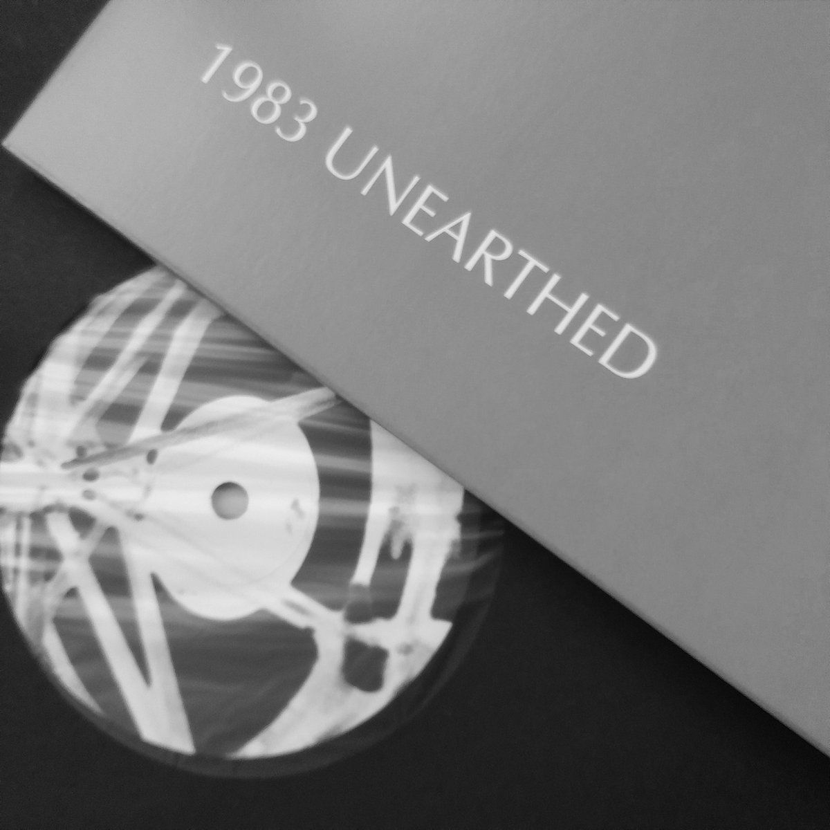 1983 Unearthed | O Yuki Conjugate