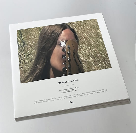 Suntub | ML Buch