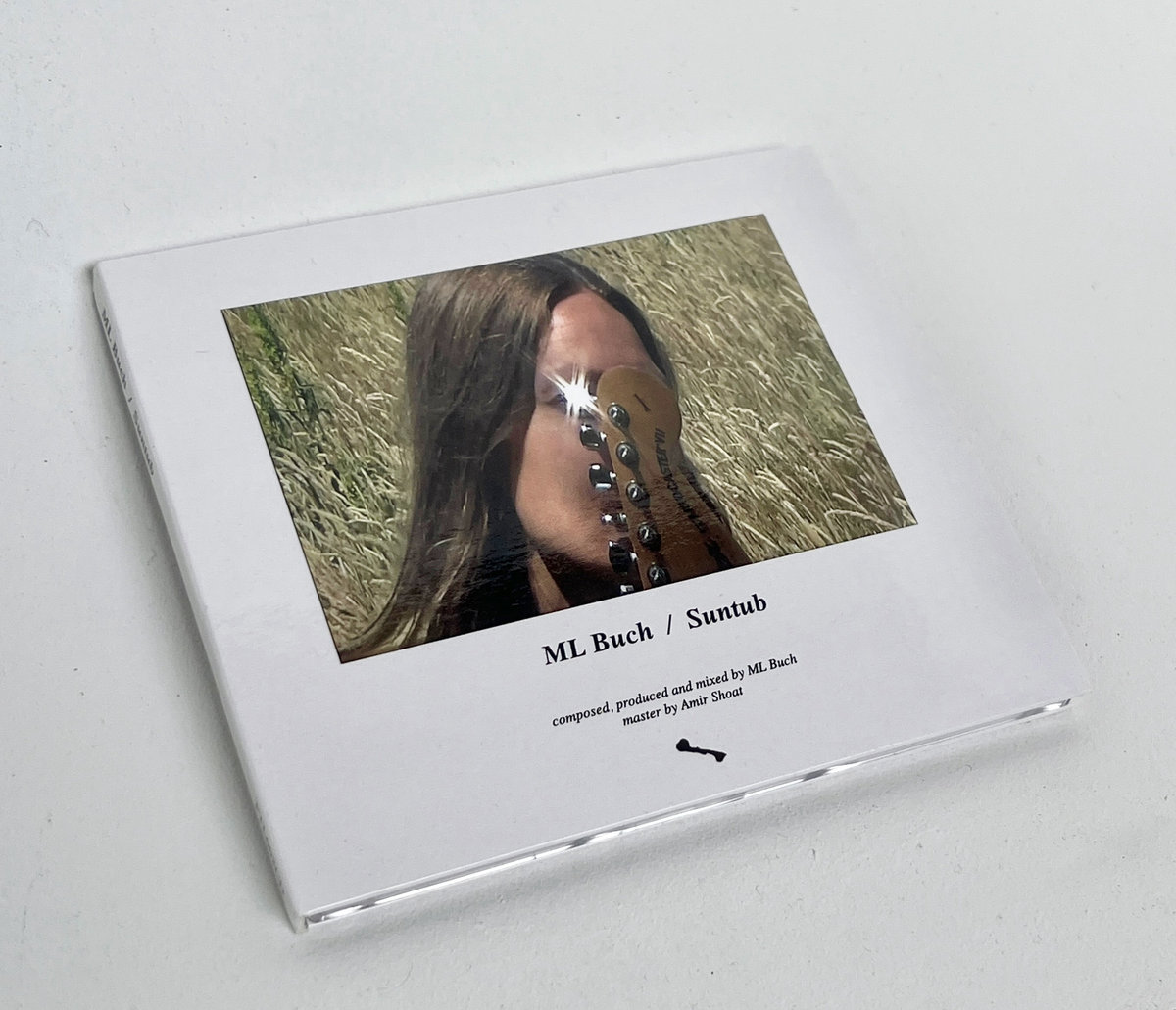 ML Buch / Stamb レコード