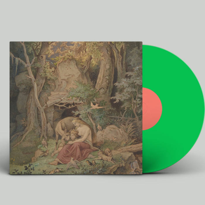 Album art