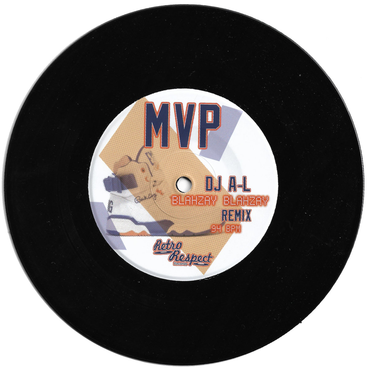 Jump Around w/ MVP (DJ A-L Remixes) | DJ A-L | Retro-Respect