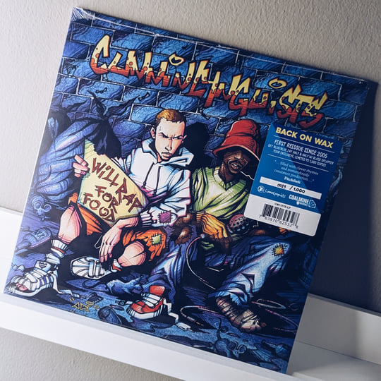 ☆Will-Lean The Chemist☆ G-rap Hiphop ☆Will-Lean The Chemist☆ G-rap Hiphop
