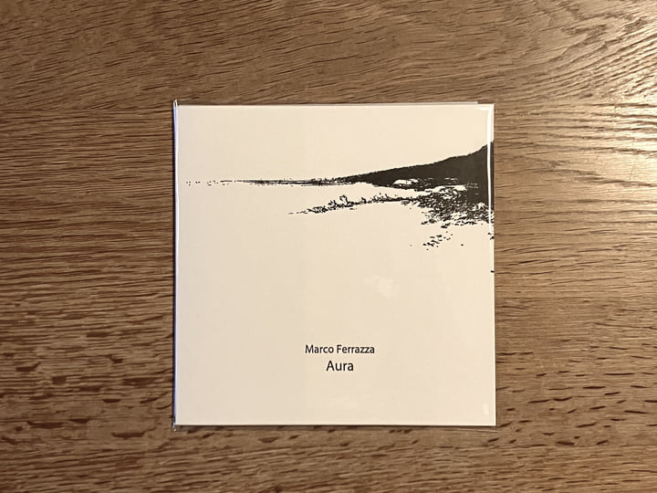 Aura | Marco Ferrazza | zappak
