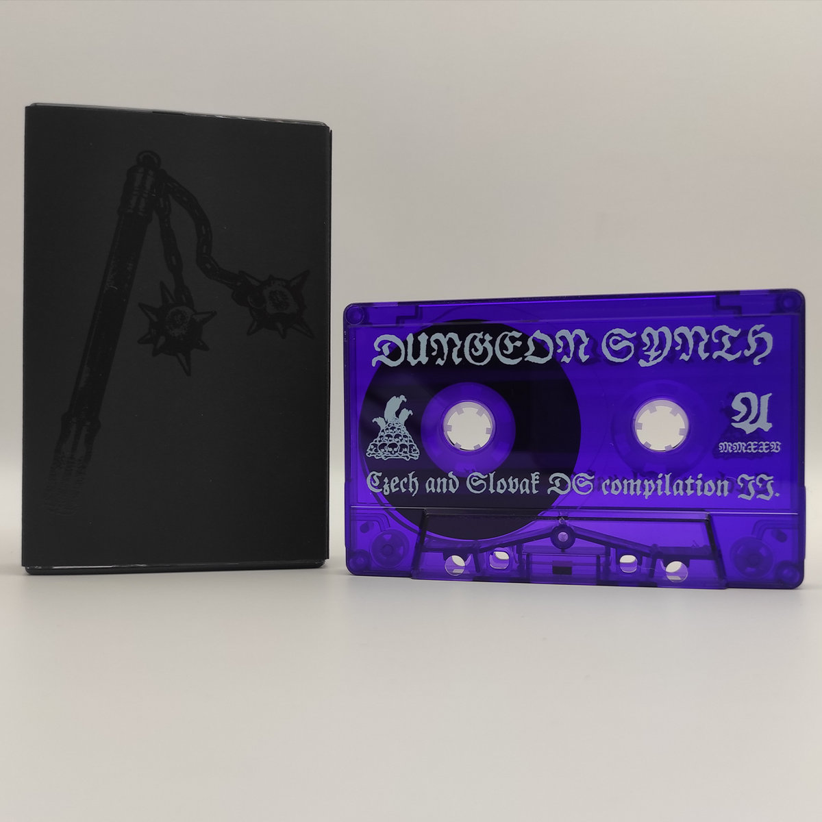 Camoflauge Monk - ラストリアルニッガ 2 カセットテープ a3940183783_10.jpg