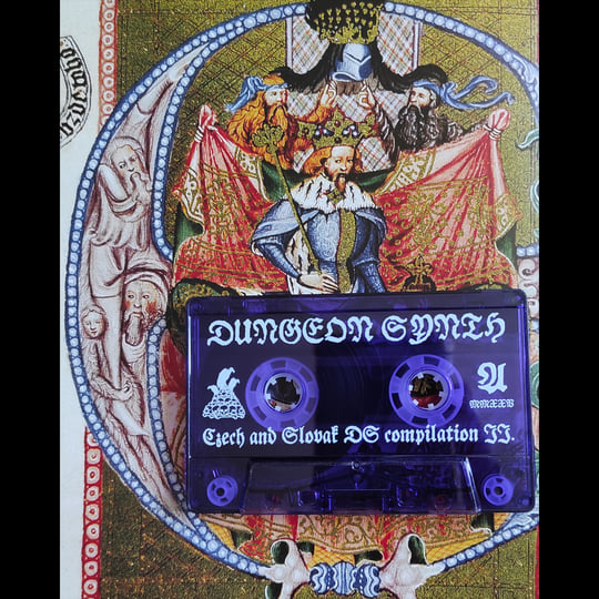 洋楽 Void Of Silence / The Sky Over *BOX Set! Void Of Silence – The Sky Over – 2 x Vinyl (LP, Album), 2018