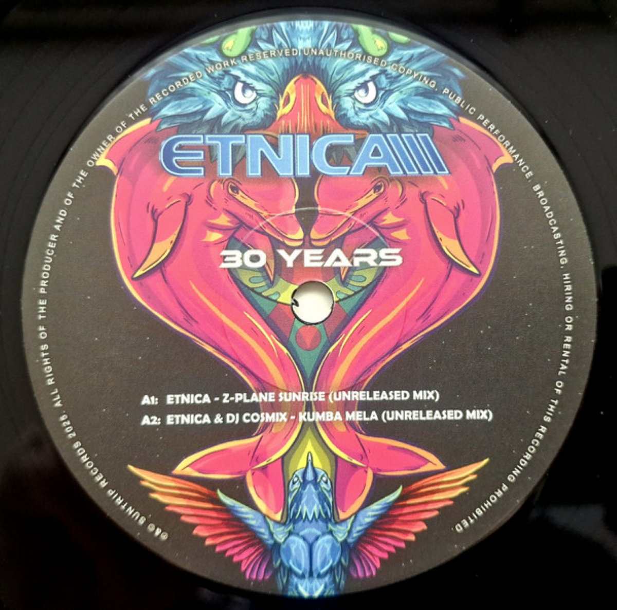 ★PSY/GOA★ Klangstrahler Projekt 2LP★ 0039512355_10.jpg