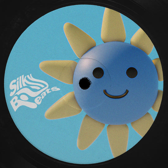 Will & Batty - Bubblin' EP [SILKYBEATS004] | Will & Batty | Carpet