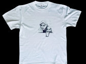 【新品】Burial / Untrue Tシャツ 【Hyperdub公式】 新品】Burial / Untrue Tシャツ 【Hyperdub公式】 Hyperdub