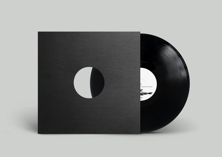 Drone Logic (Harvey McKay Re-Edit) Daniel Avery