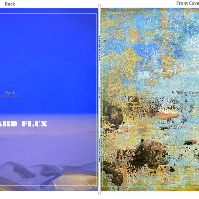 Album art