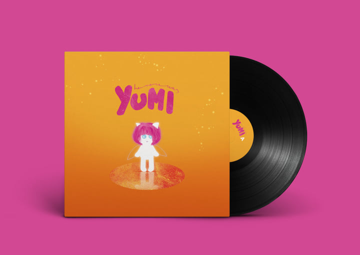 HER NAME WAS YUMI | hoshii