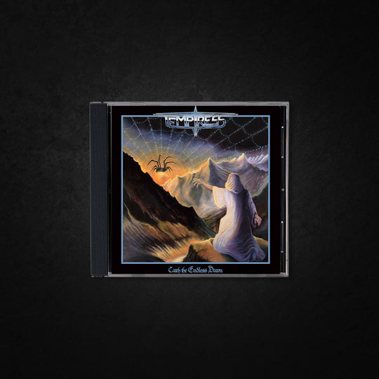 Catch the Endless Dawn | Temptress | Dying Victims Productions