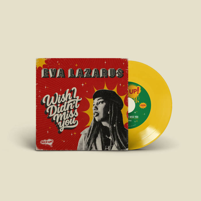 Album art