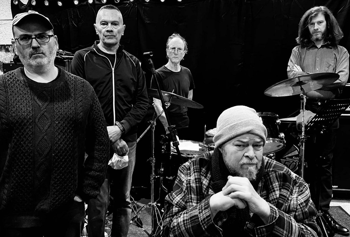 London Texas Pere Ubu 
