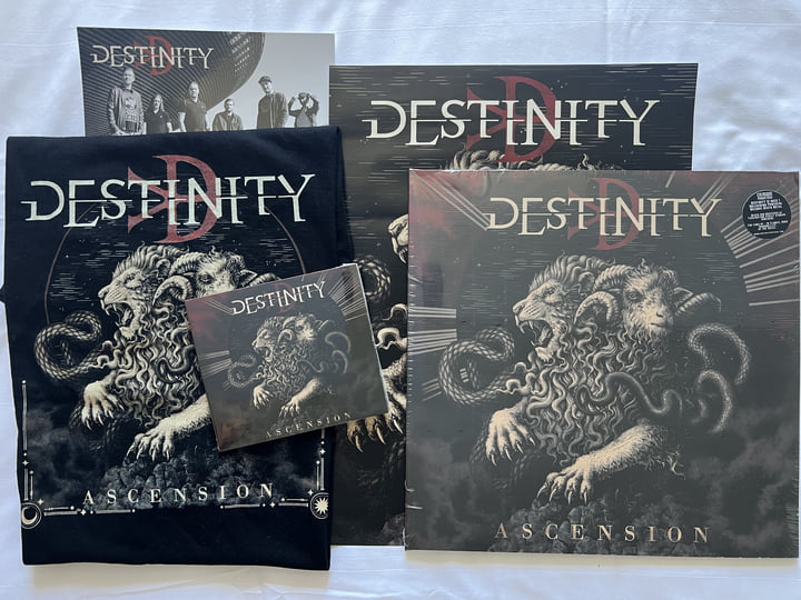 【未開封】INFINITE 『DESTINY IN AMERICA PRODUC Amazon.com: Avengers: Infinity War Destiny Arrives