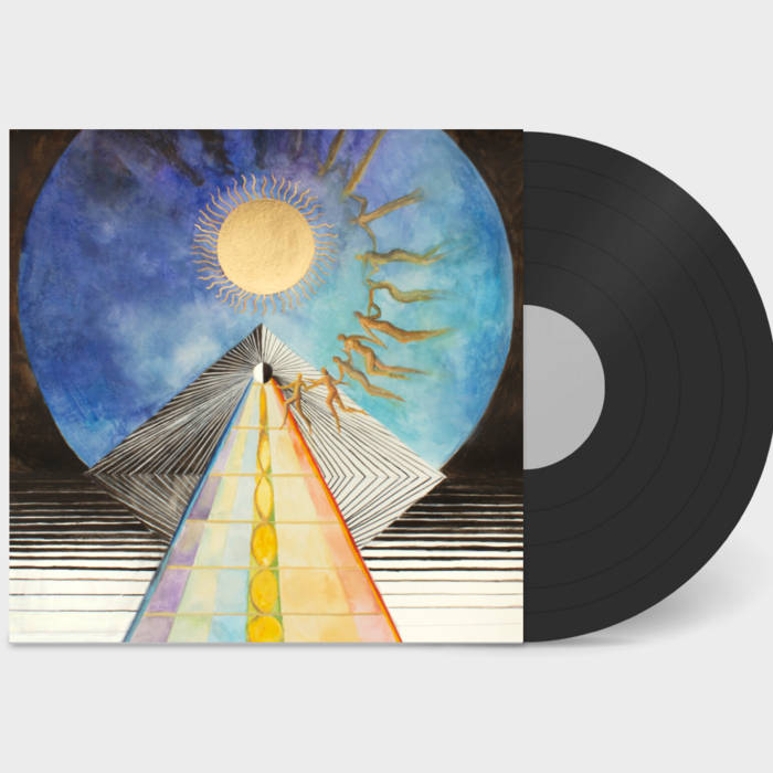 Album art