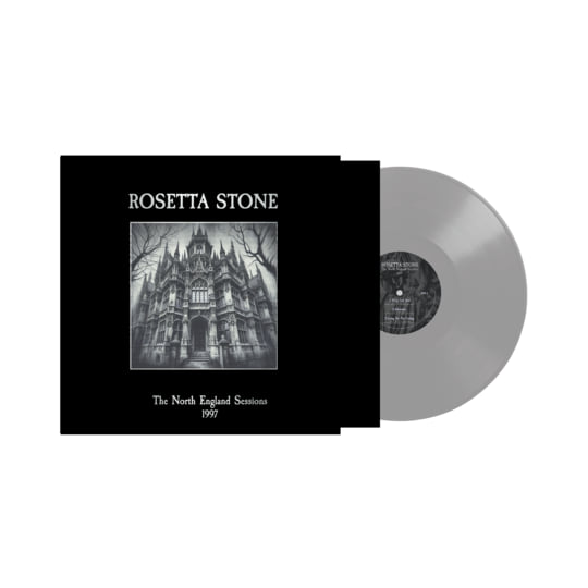 The North England Sessions - 1997 | Rosetta Stone