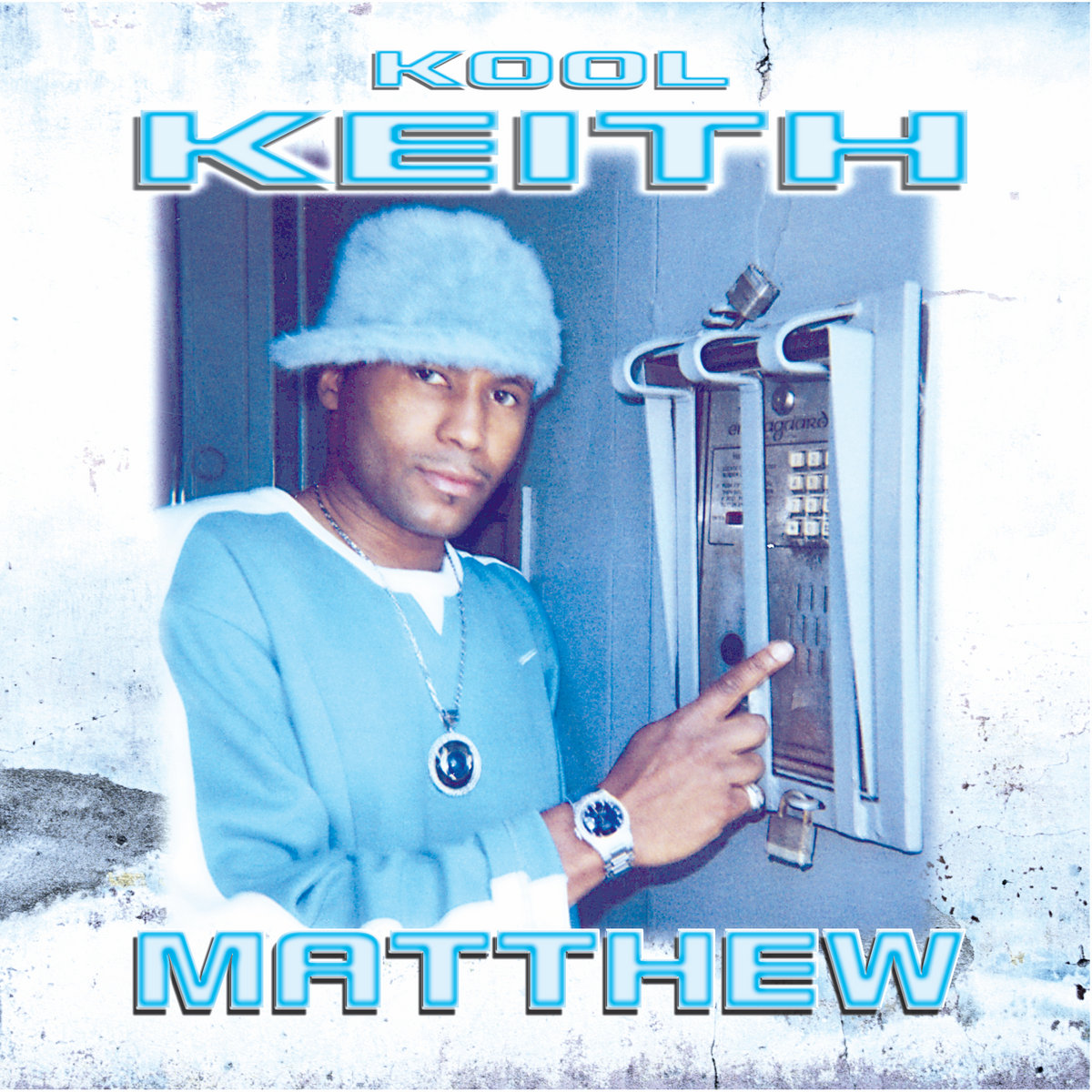 米LP Kool Keith Keith MMG001271 Mello Music Group /00260 Kool Keith - KEITH (CD) – Mello Music Group
