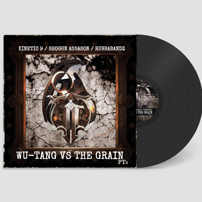 Album art