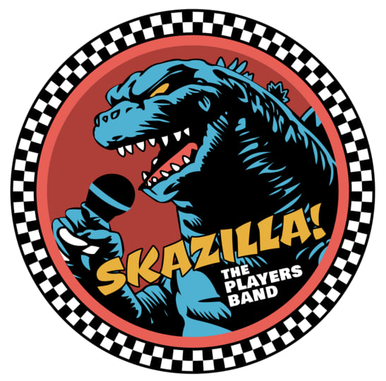 SKAZILLA! | The Players Band