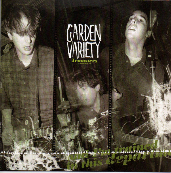 Music | Garden Variety