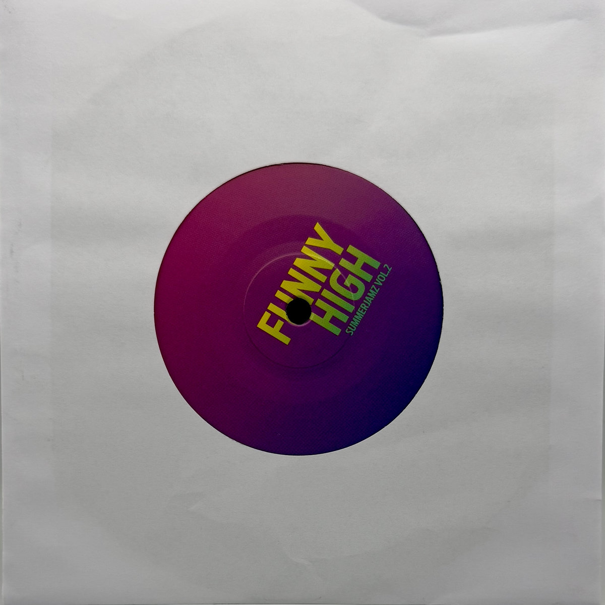 RUB 004 summerjamz Vol. 2 black | RUB 004 summerjamz Vol. 2