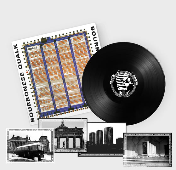 新品LP BAKER'S DOZEN: BUDAMUNK (LP) MzQtNTU1My5qcGVn.jpeg