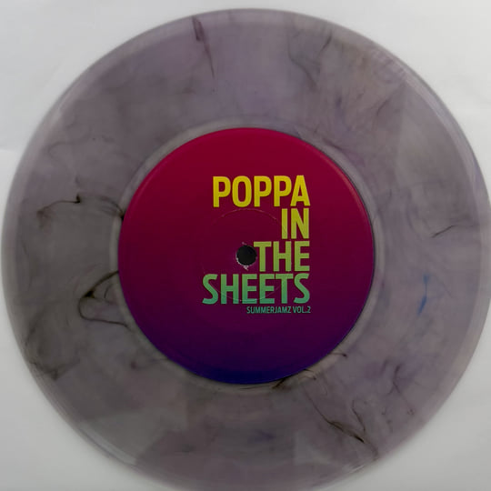 洋楽 SUMMERJAMZ VOL.2 POPPA IN THE SHEETS 7 Summerjamz Vol.2 ♪ Poppa In The Sheets - YouTube