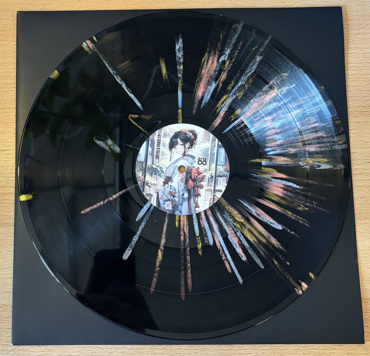 M38 | Unknown Artist | Fokuz Recordings