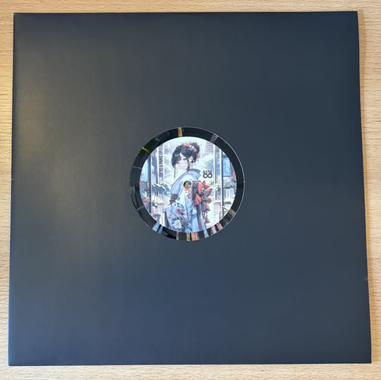 M38 | Unknown Artist | Fokuz Recordings