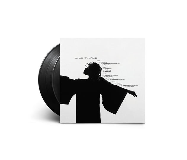 South Africa Hiphop Yugen Blakrok Lp 新譜 South Africa Hiphop Yugen Blakrok Lp 新譜