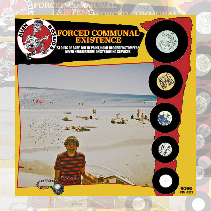Album art